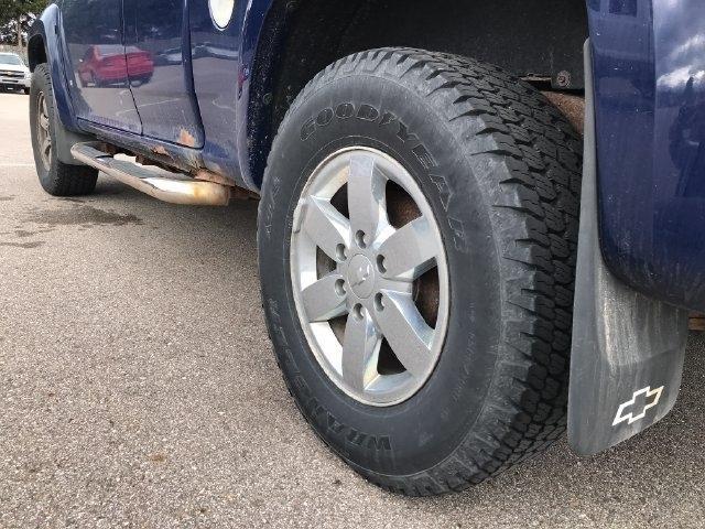 Chevrolet Colorado VL Ext. Cab 2WD 2009