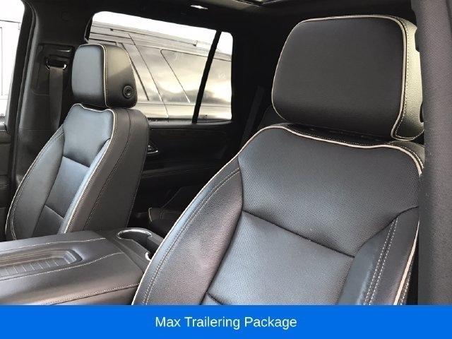Chevrolet Tahoe Premier 4WD 2021