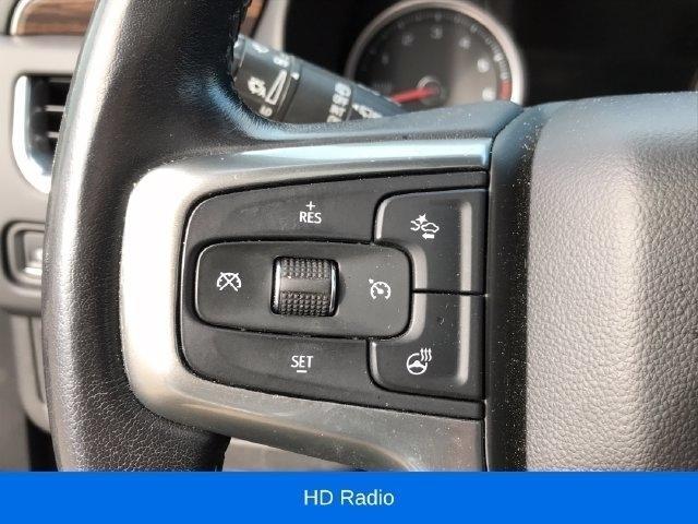 Chevrolet Tahoe Premier 4WD 2021