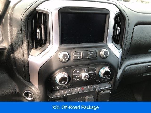 GMC Sierra 1500 Elevation Crew Cab 4WD 2020