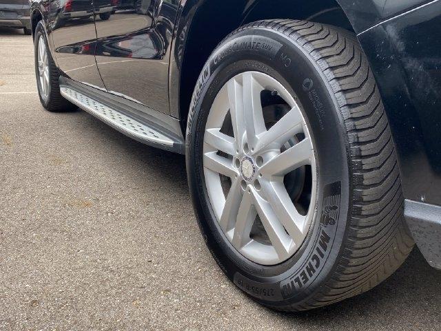 Mercedes-Benz GL-Class GL350 BlueTEC 2016
