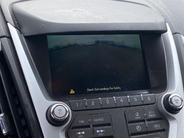 GMC Terrain SLT1 AWD 2014