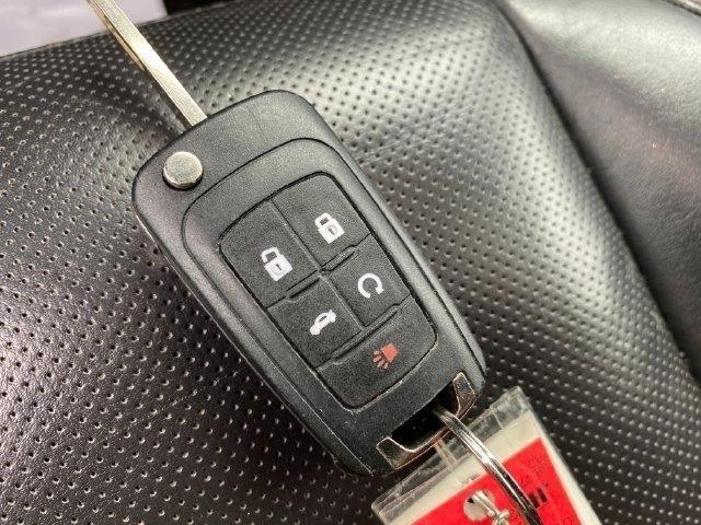 GMC Terrain SLT1 AWD 2014