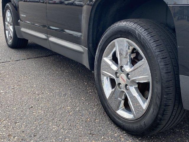 GMC Terrain SLT1 AWD 2014