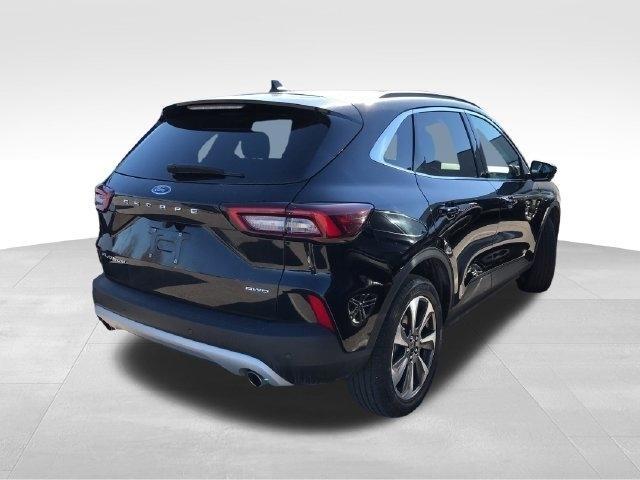 Ford Escape Platinum AWD 2024