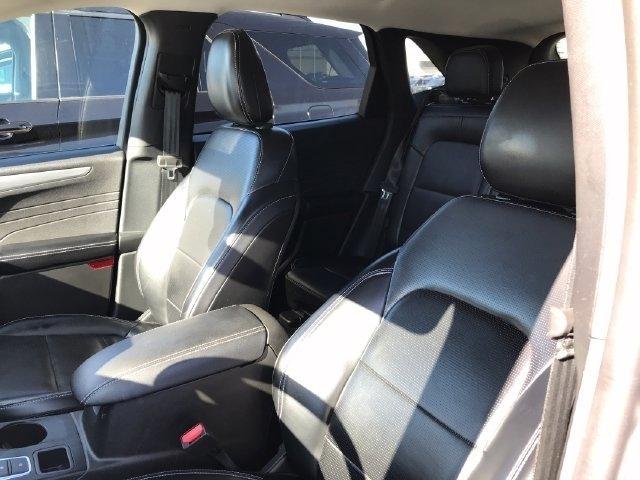 Ford Escape Platinum AWD 2024