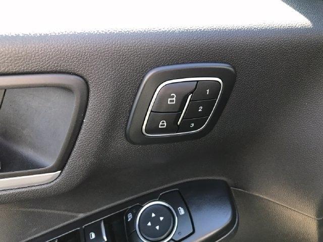 Ford Escape Platinum AWD 2024