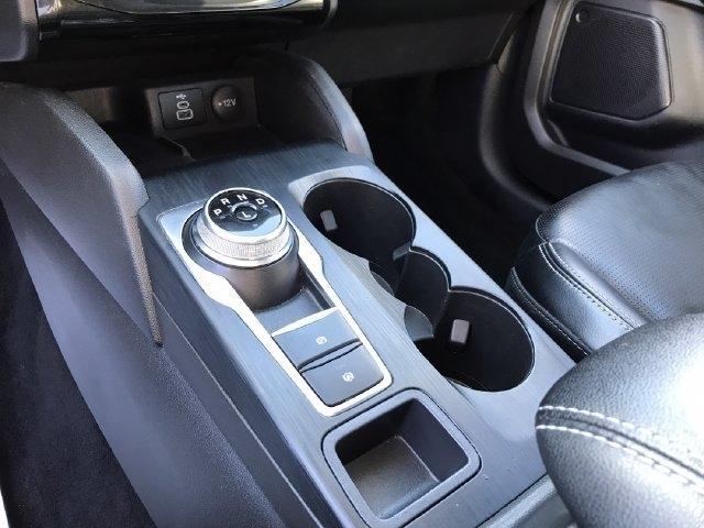Ford Escape Platinum AWD 2024