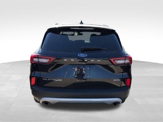 Ford Escape Platinum AWD 2024