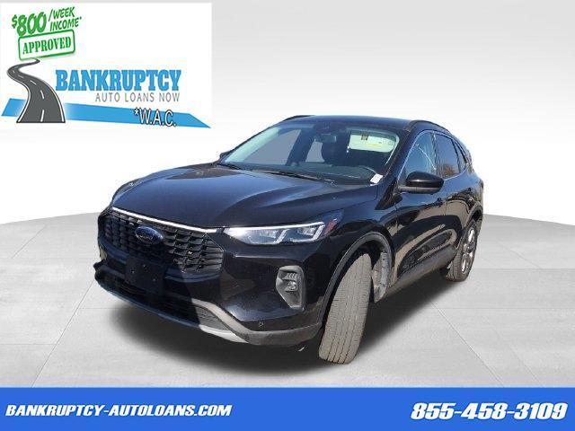 Ford Escape Platinum AWD 2024