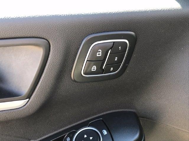 Ford Escape Platinum AWD 2024