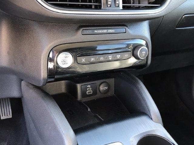 Ford Escape Platinum AWD 2024