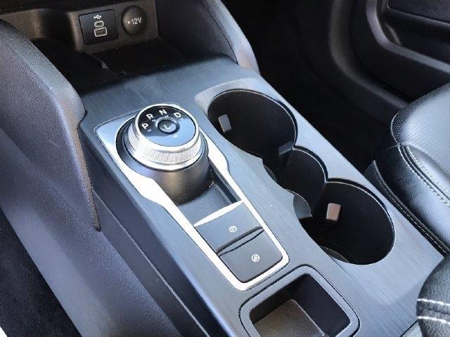 Ford Escape Platinum AWD 2024