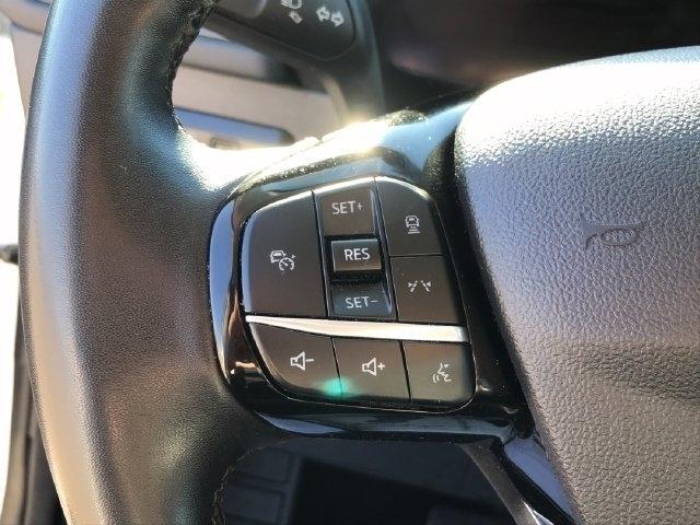 Ford Escape Platinum AWD 2024