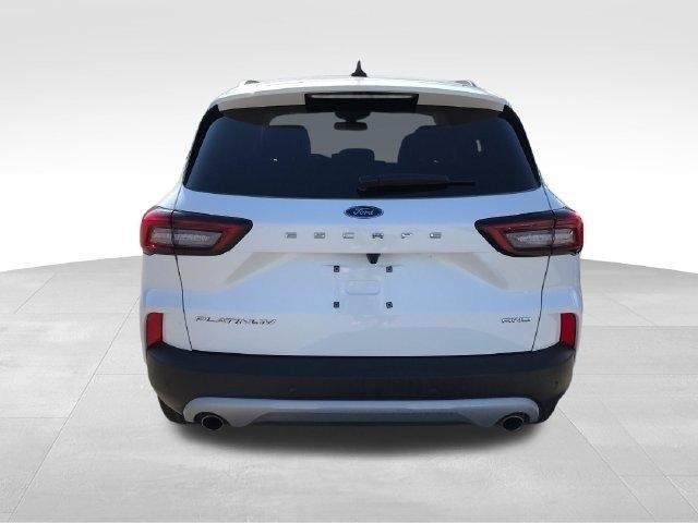 Ford Escape Platinum AWD 2024