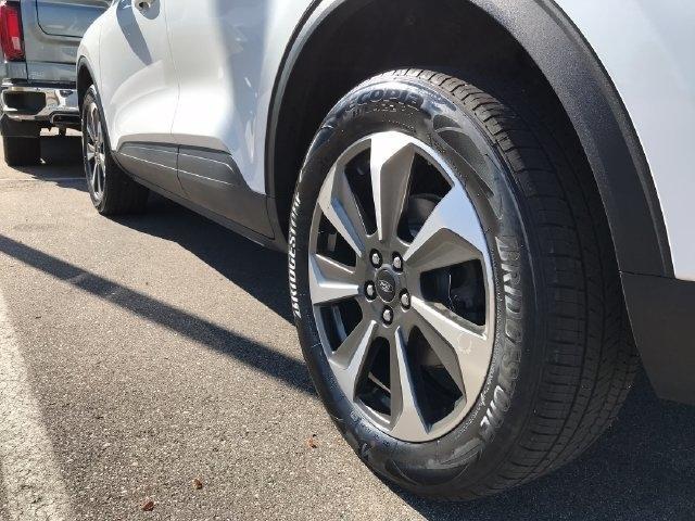 Ford Escape Platinum AWD 2024