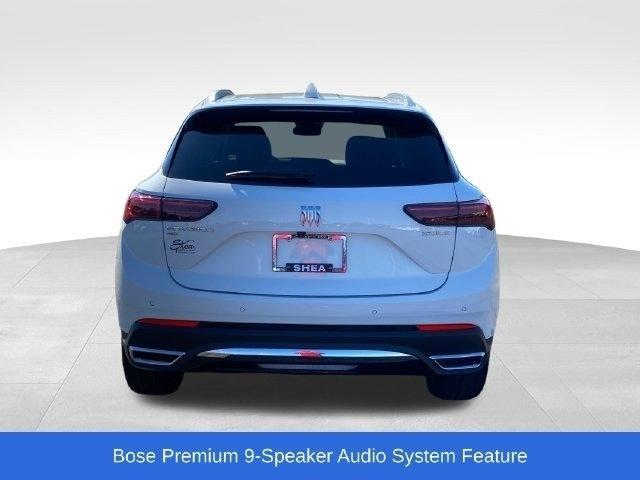 Buick Envision Preferred 2025