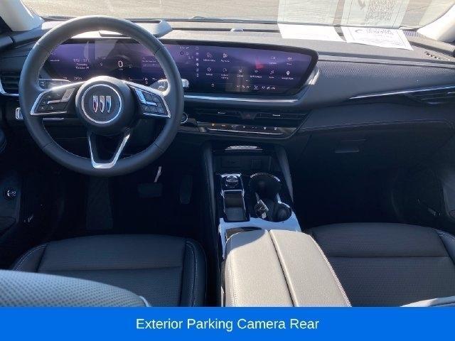 Buick Envision Preferred 2025