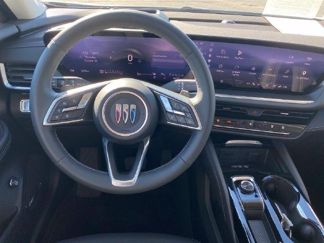 Buick Envision Preferred 2025