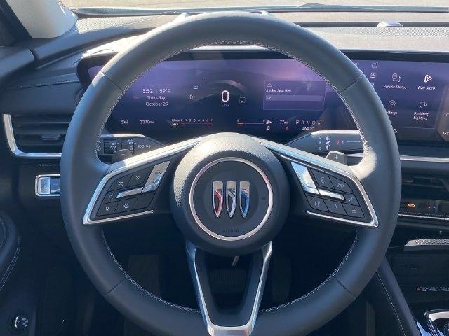 Buick Envision Preferred 2025