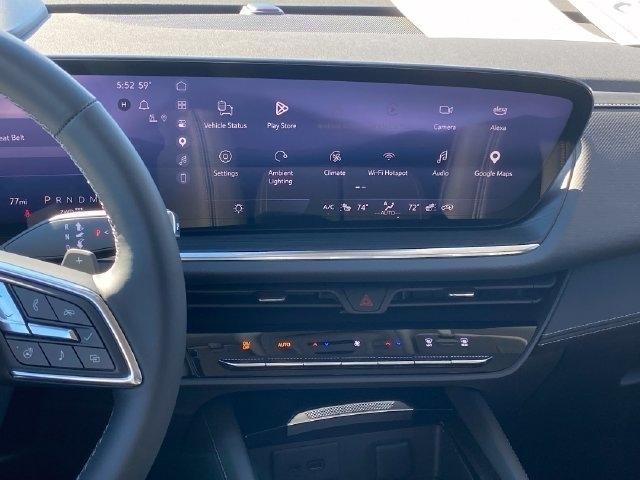 Buick Envision Preferred 2025