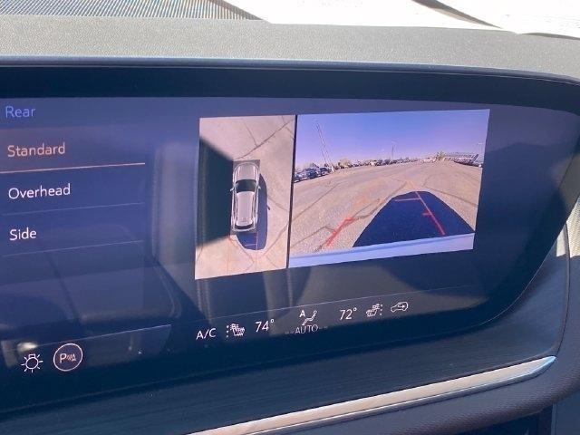 Buick Envision Preferred 2025