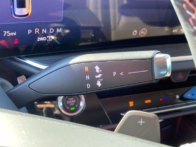 Buick Envision Preferred 2025