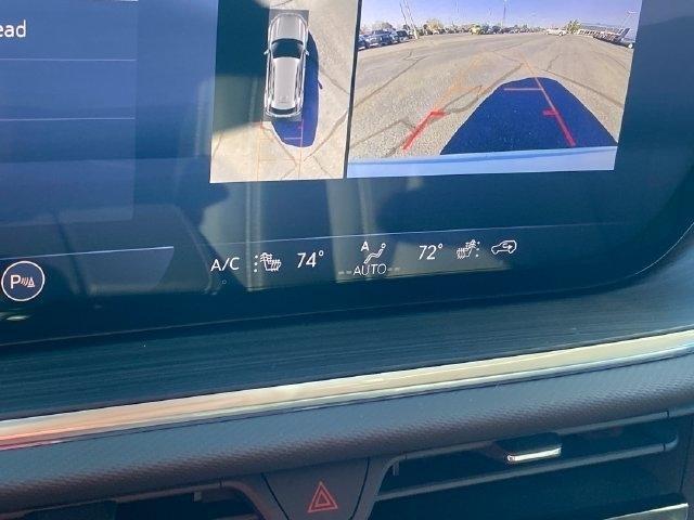 Buick Envision Preferred 2025
