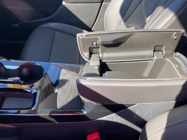 Buick Envision Preferred 2025