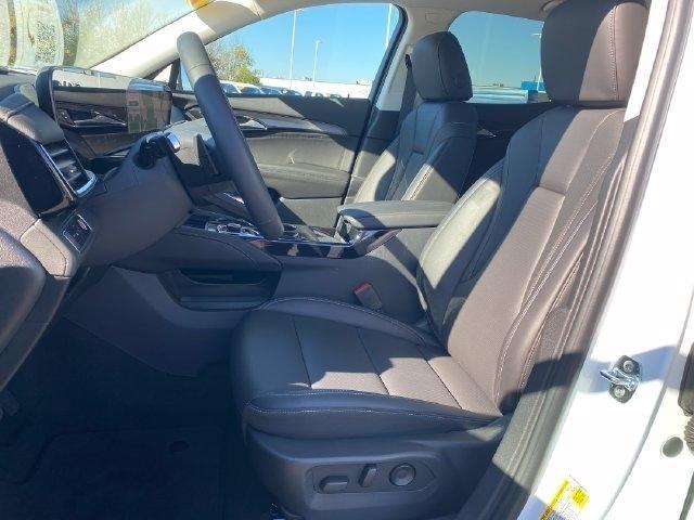 Buick Envision Preferred 2025