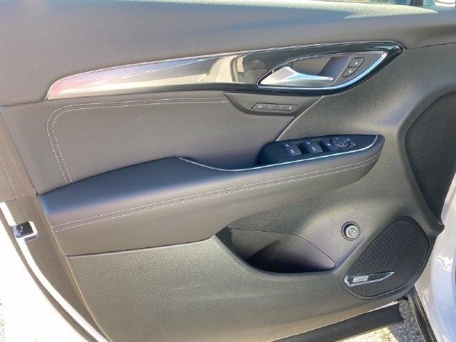 Buick Envision Preferred 2025