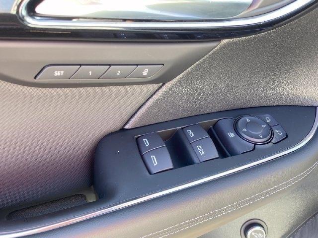 Buick Envision Preferred 2025