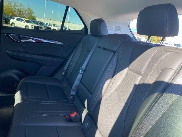 Buick Envision Preferred 2025