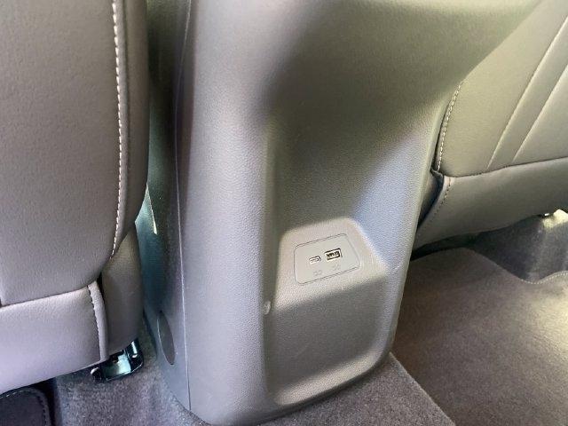 Buick Envision Preferred 2025