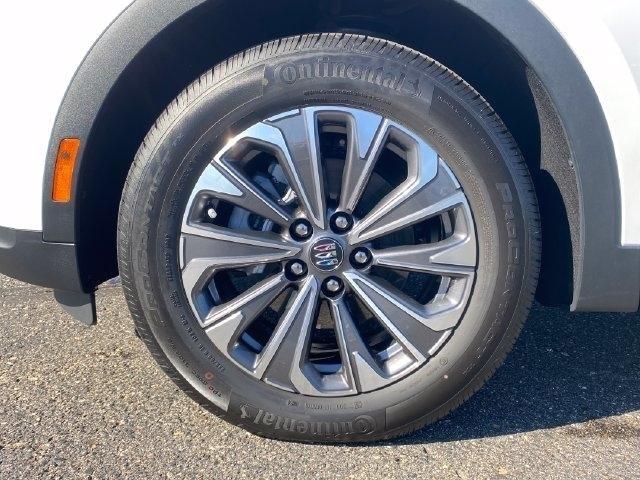 Buick Envision Preferred 2025