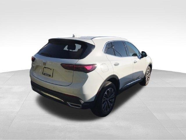 Buick Envision Preferred 2025
