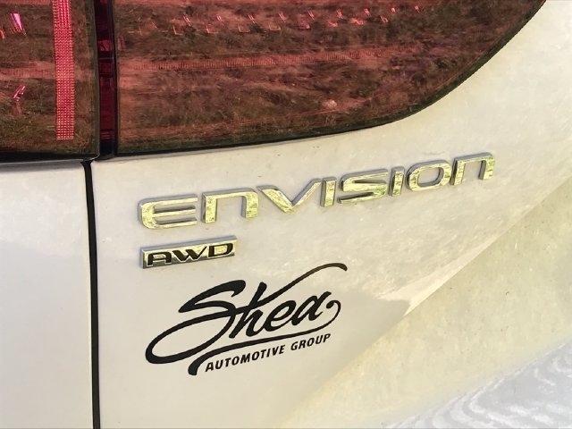Buick Envision Preferred 2025