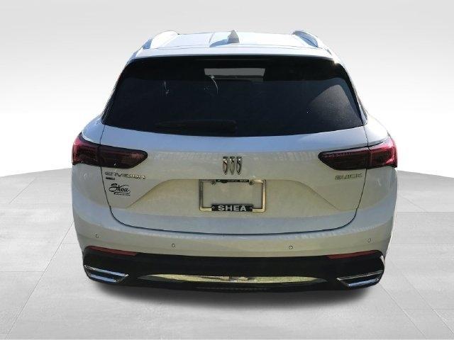 Buick Envision Preferred 2025