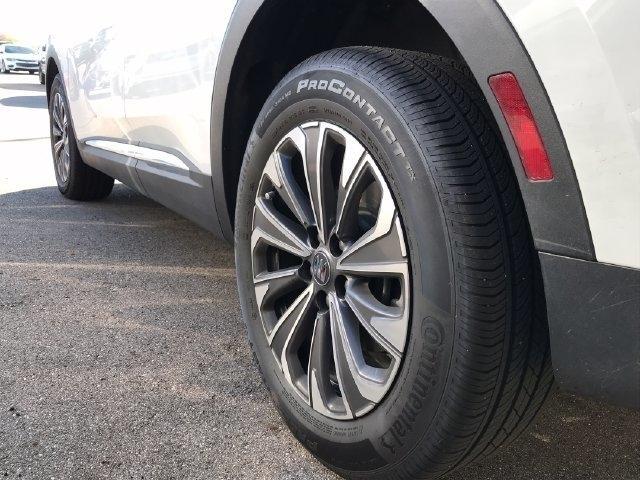 Buick Envision Preferred 2025