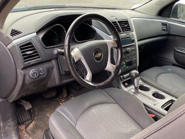 Chevrolet Traverse 2LT FWD 2012