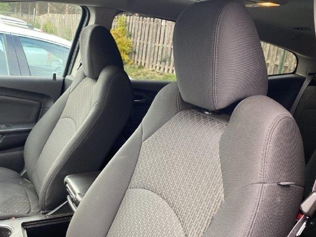 Chevrolet Traverse 2LT FWD 2012