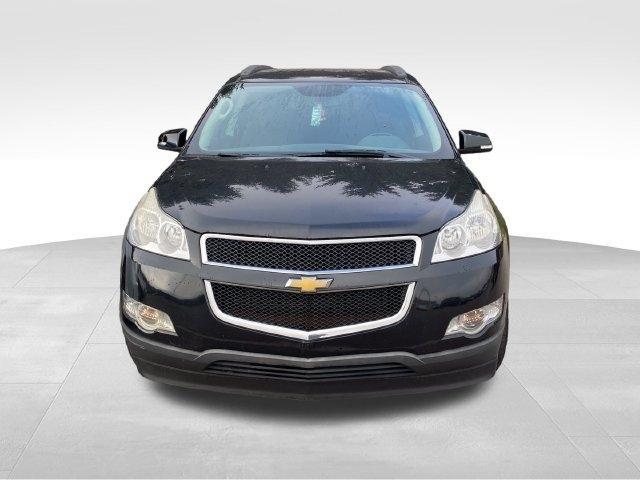 Chevrolet Traverse 2LT FWD 2012