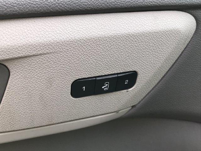 Chevrolet Traverse LTZ AWD 2015