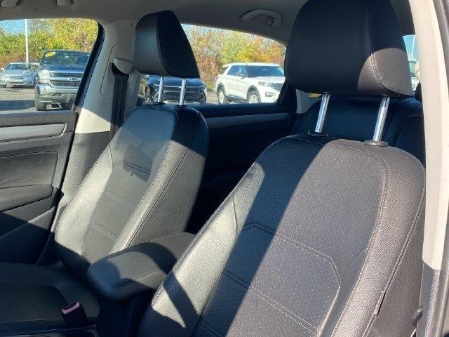 Volkswagen Passat Sport PZEV 5M 2015