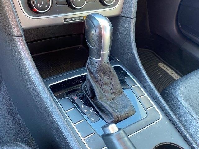 Volkswagen Passat Sport PZEV 5M 2015