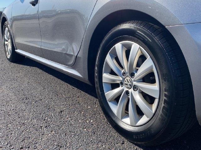 Volkswagen Passat Sport PZEV 5M 2015
