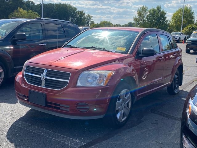 2009 Dodge Caliber SXT