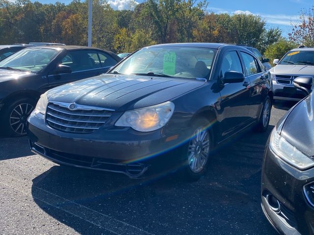 2007 Chrysler Sebring Touring
