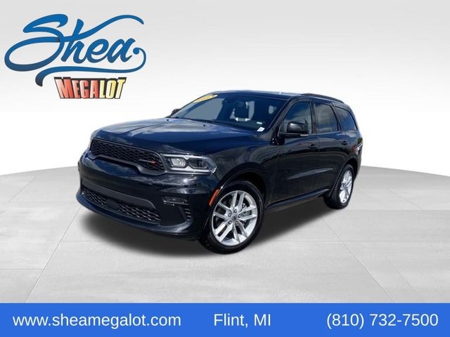 2023 Dodge Durango GT Plus