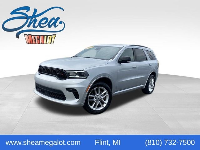 2023 Dodge Durango GT Plus AWD